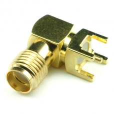 SMA Connector Horizontal -Female